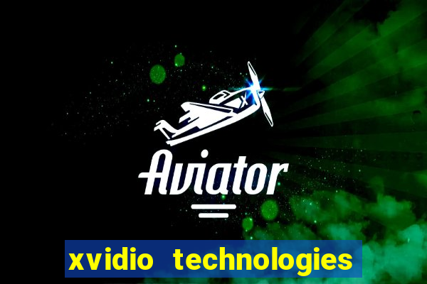 xvidio technologies brasil 202